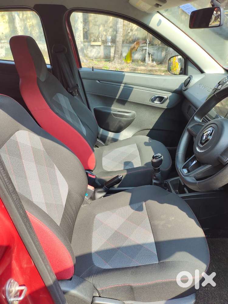 Renault Kwid Rxt 1.0, 2020, Petrol