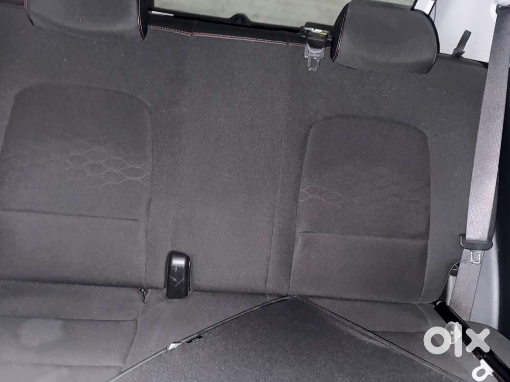Hyundai Grand I10 2024