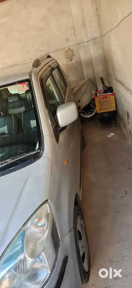 Maruti Suzuki Wagon R 1.0 2016 Third Owner