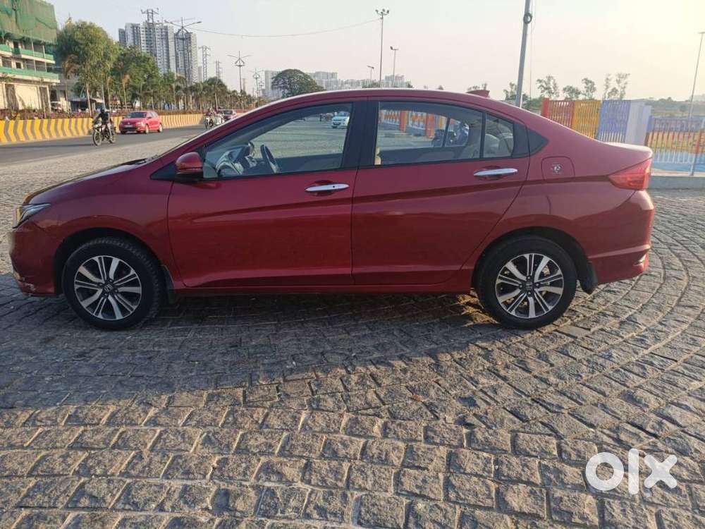 Honda City I-vtec V, 2019, Petrol
