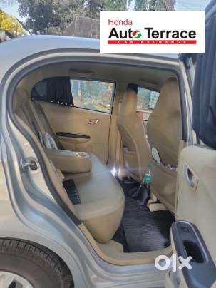 Honda Jazz 1.2 S I-vtec At, 2016, Petrol