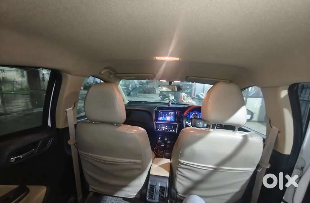 Honda City Idtec V Well Maintained