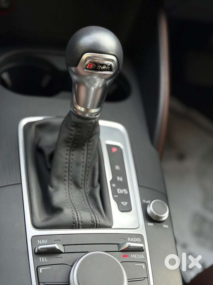 Audi A3 1.8 40 Tfsi Premium Plus, 2016, Petrol