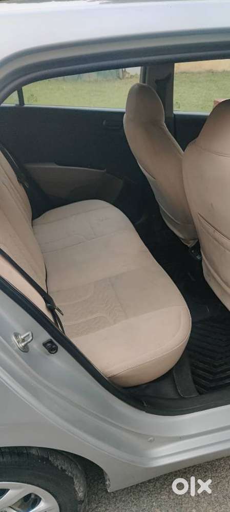 Hyundai Grand I10 Magna O At Petrol, 2018, Petrol