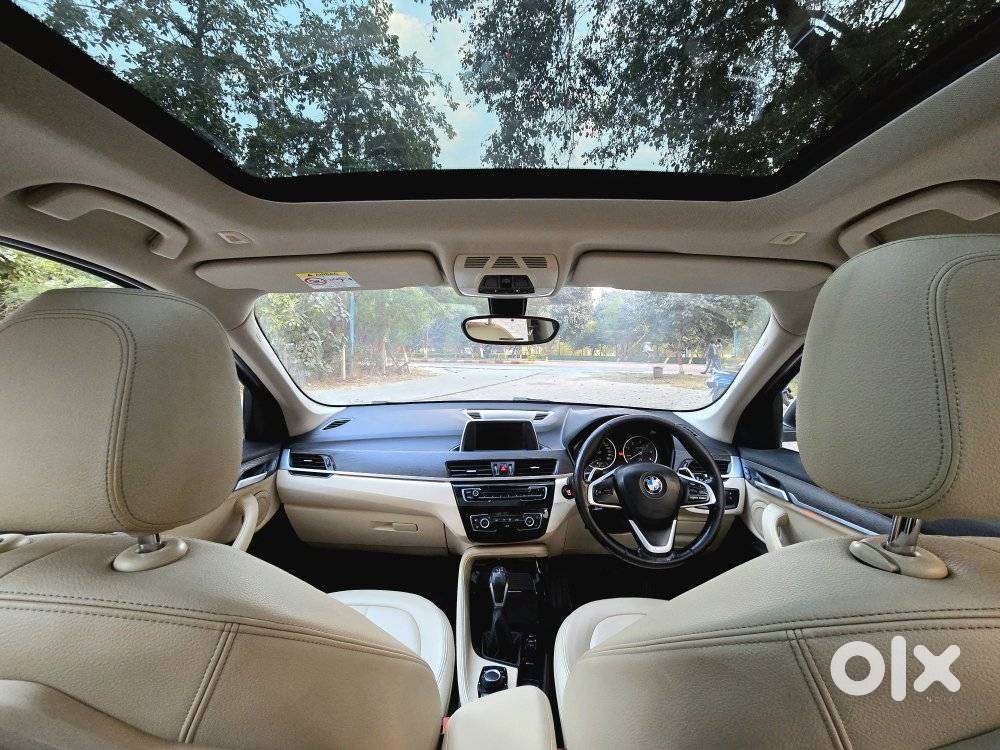 Bmw X1 2.0 Sdrive20d Xline, 2017, Diesel