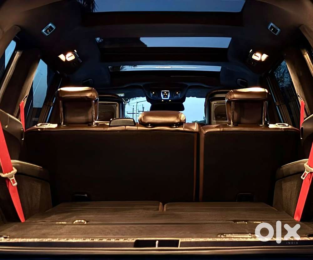 Mercedes-benz Gl-class 63 Amg, 2014, Petrol