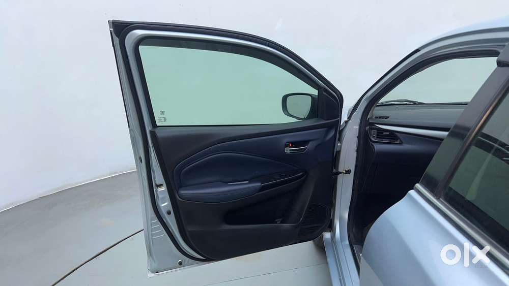Maruti Suzuki Baleno 1.2 Alpha At, 2022, Petrol