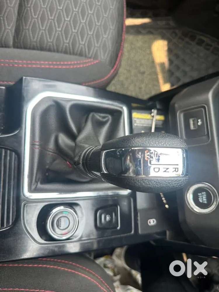 Renault Kiger 2023 Petrol Well Maintained Good Condition