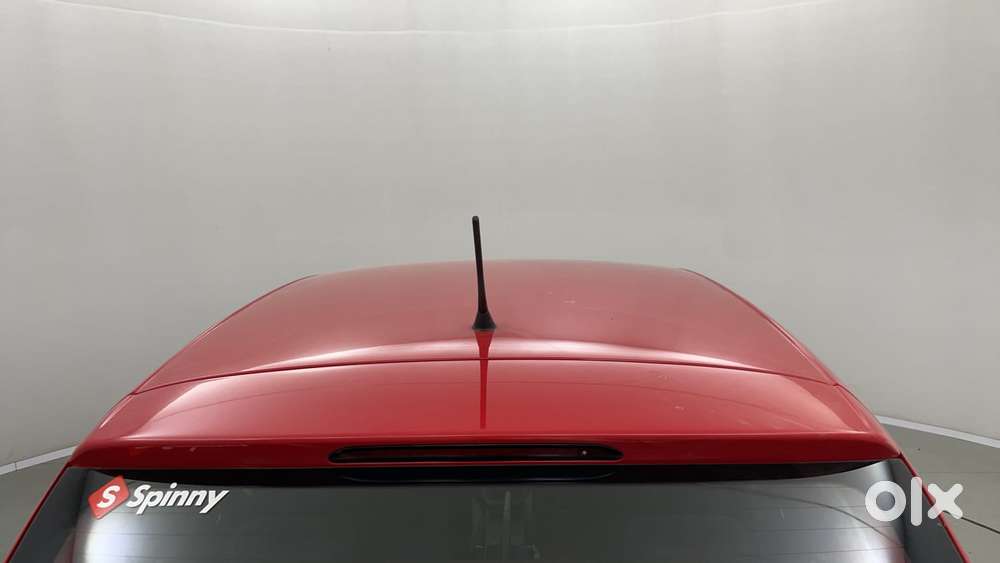 Volkswagen Polo 1.0 Comfortline Plus, 2018, Petrol