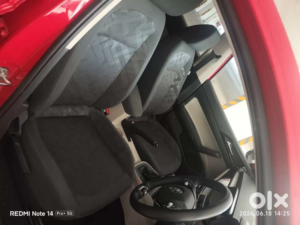 Skoda Slavia, 2025, Petrol