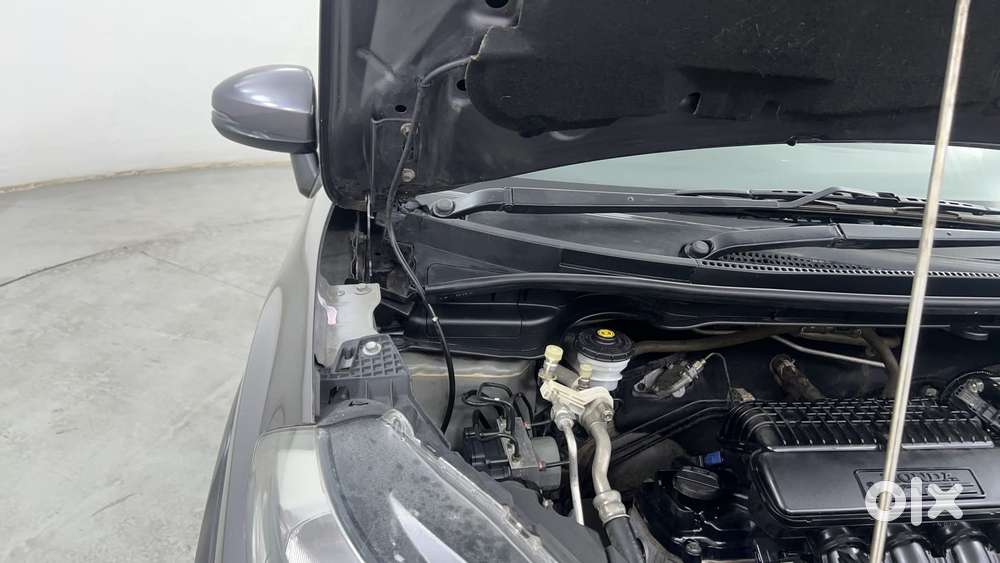 Honda Wr-v 1.2 Vx I-vtec, 2018, Petrol