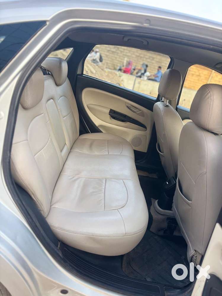 Fiat Linea 2012-2014 1.3 Dynamic, 2014, Diesel