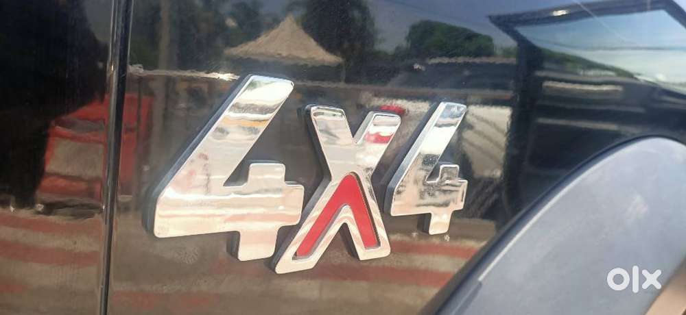 Mahindra Thar, 2022, Petrol