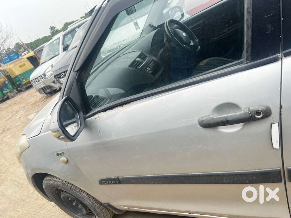 Swift 2012 Lxi Car Expired 17 February 2027 Petrol