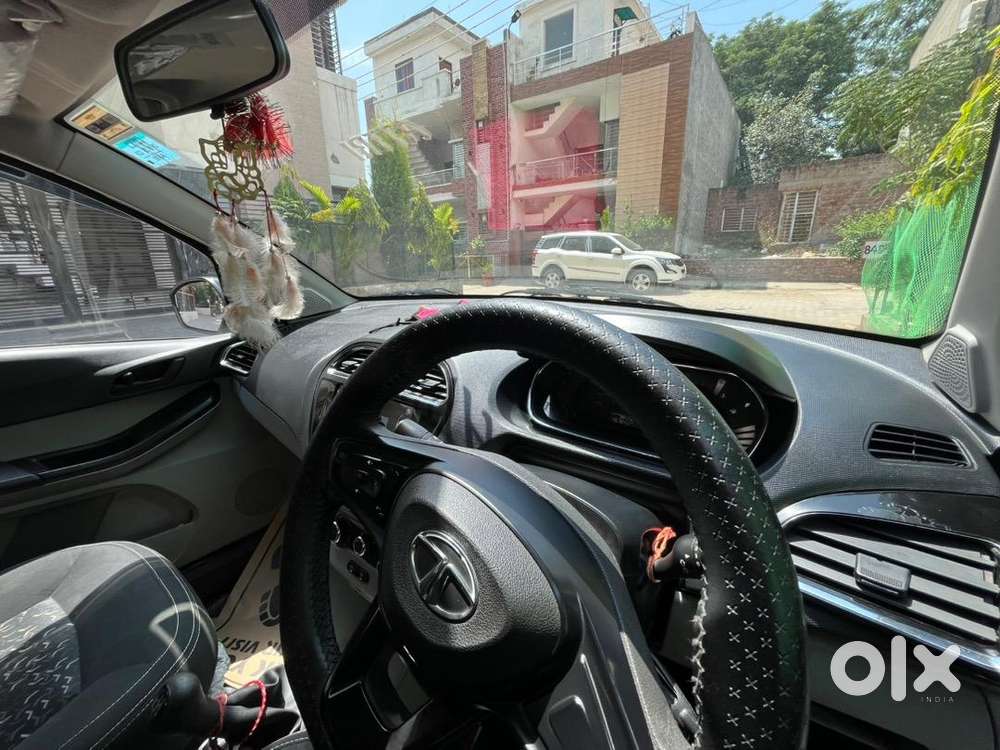Tata Tiago 2023 Petrol 46000 Km Driven
