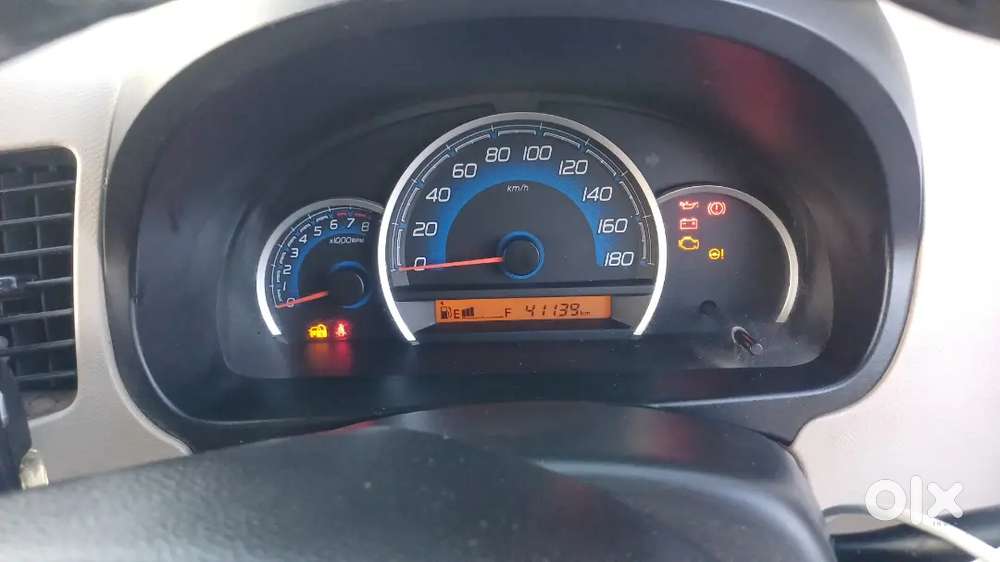 Car In Fresh Condition Like Showroom