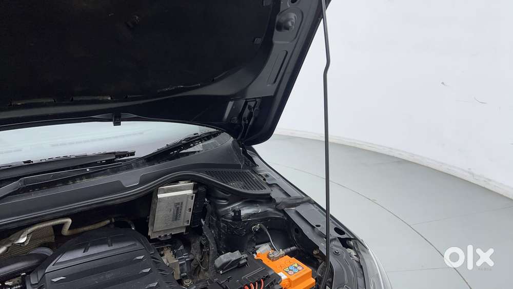 Skoda Rapid 1.5 Tdi Style/1.5 At Style, 2020, Petrol