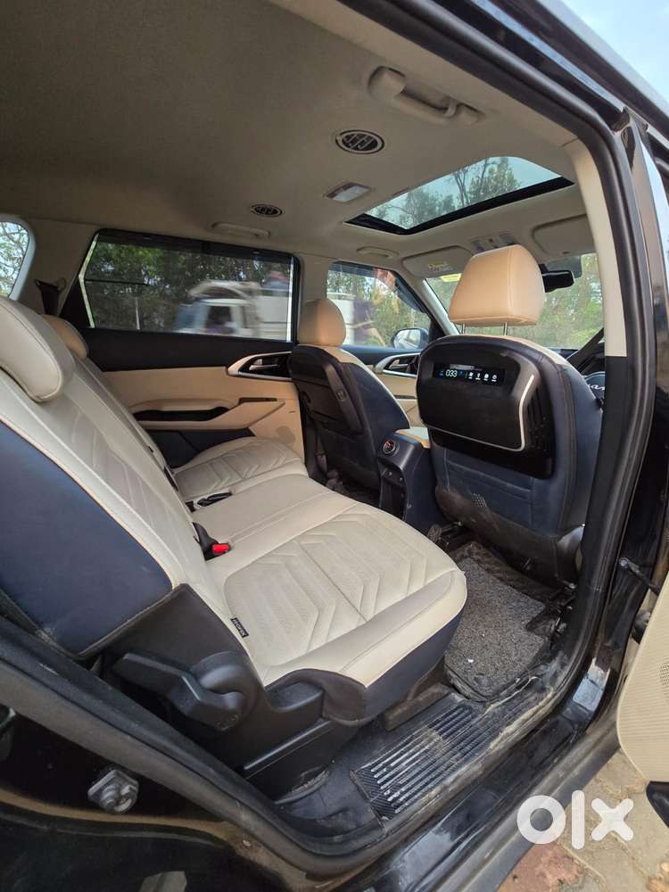 Kia Carens 1.5 Luxury Plus Diesel 7str Imt, 2023, Diesel