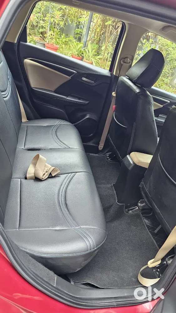 Honda Jazz 1.2 Zx 2022 Petrol