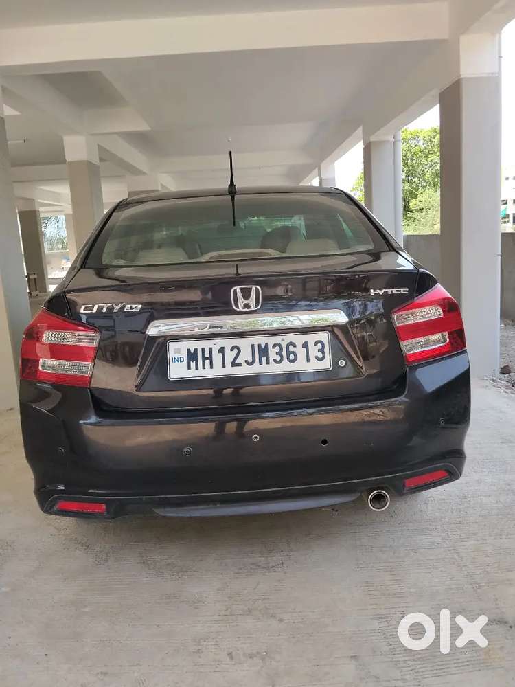 Fully Luxury Car