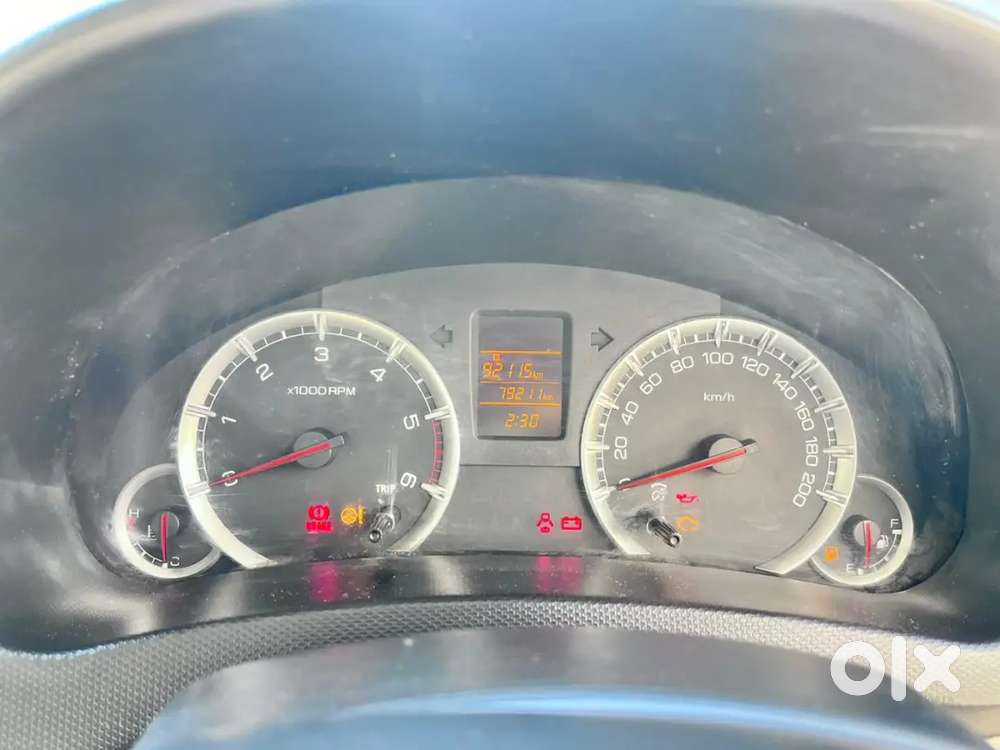 Good Condition Desire Vdi