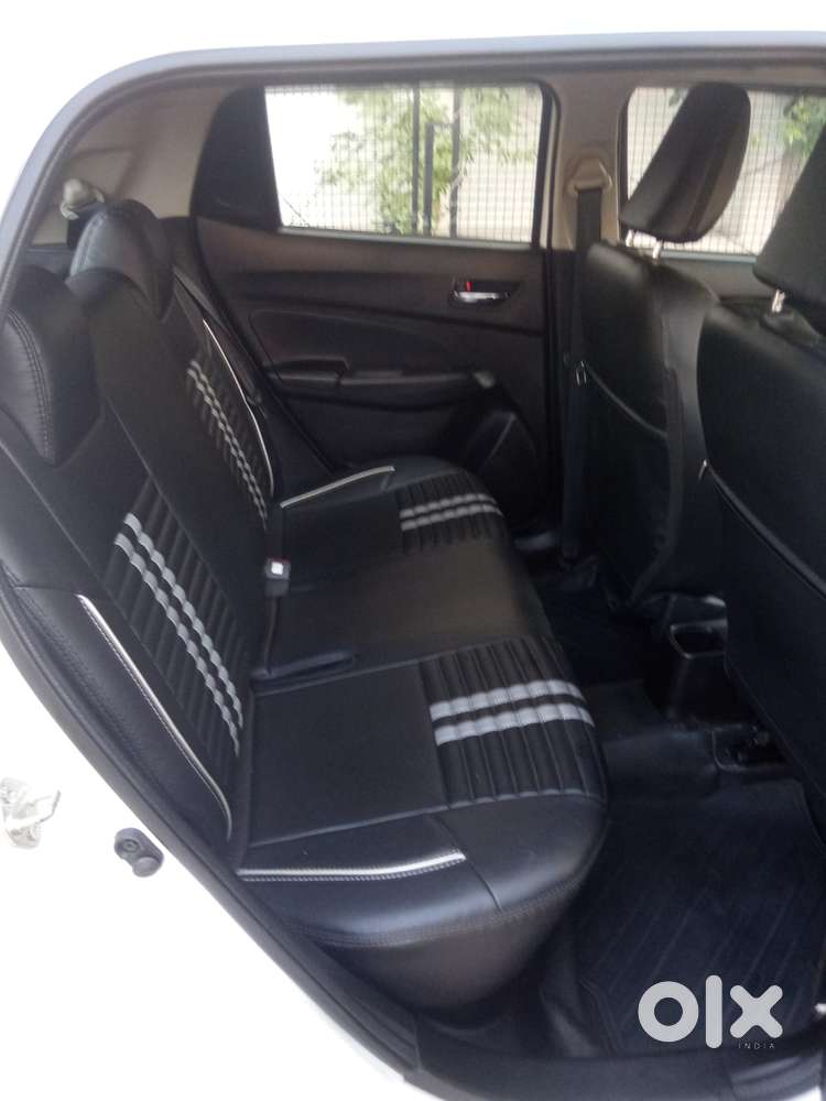 Maruti Suzuki Swift 2018 Vxi, 2023, Petrol