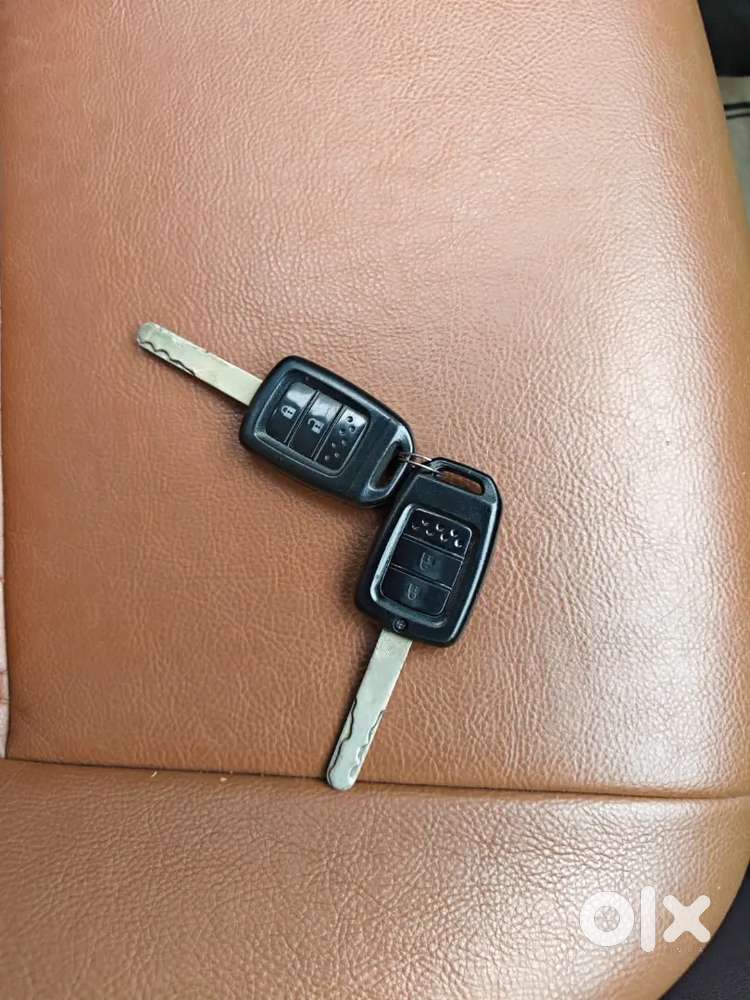 Honda City Diesel 2014 Manual