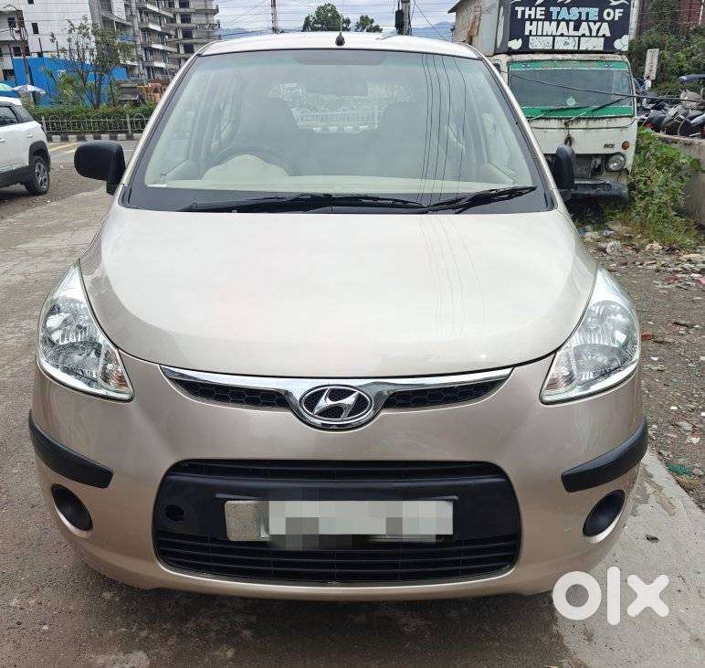 Hyundai I10 Era 1.1, 2008, Petrol