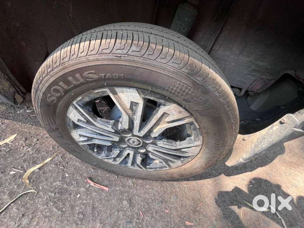 Renault Kiger 2021 Petrol 50000 Km Driven