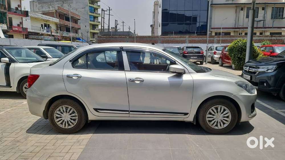 Maruti Suzuki Dzire 1.2 Vxi, 2020, Petrol