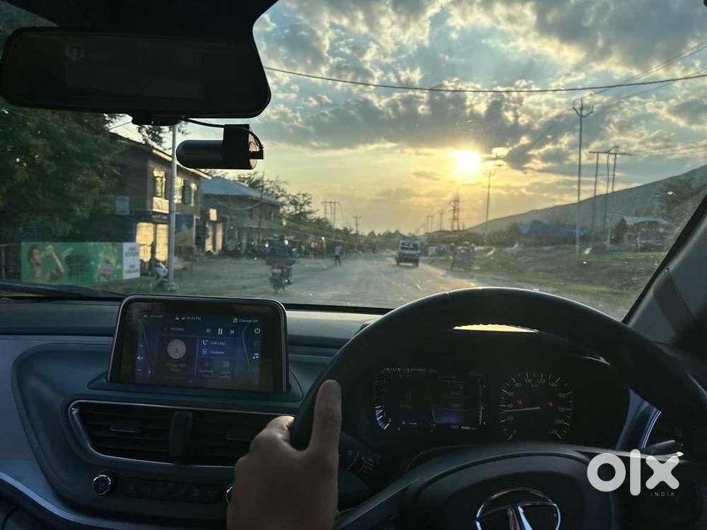 Tata Altroz 2020 Petrol Well Maintained