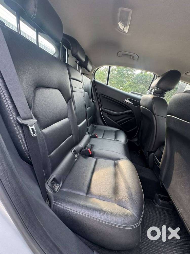 Mercedes-benz Gla 200, 2015, Diesel