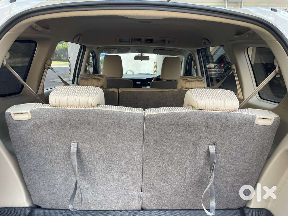 Maruti Suzuki Ertiga Zxi Plus At Shvs, 2024, Petrol