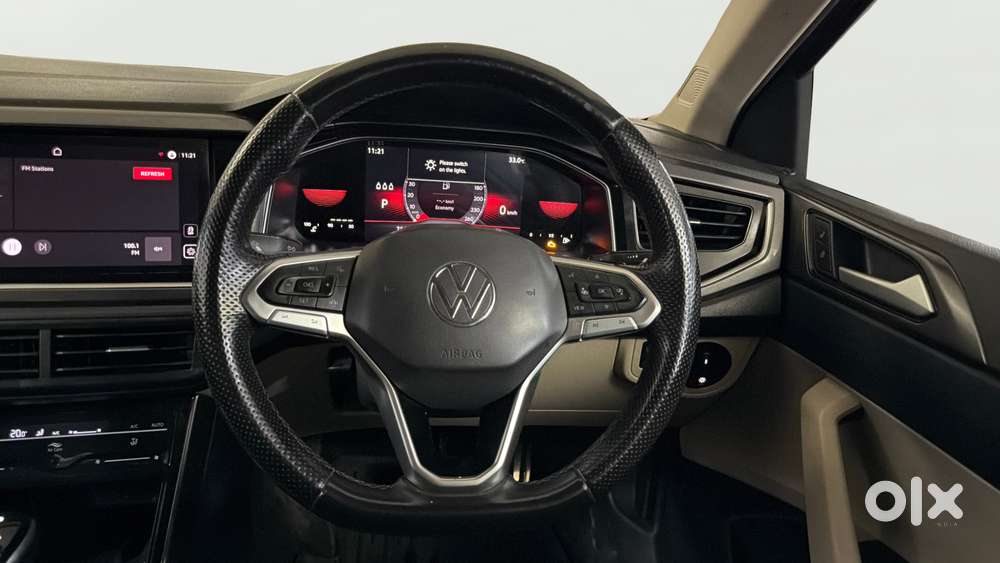 Volkswagen Virtus 1.5 Tsi Gt Plus Evo Dsg, 2023, Petrol