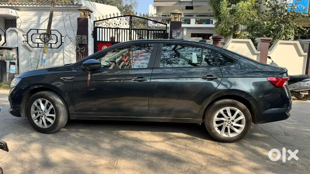 Skoda Slavia 1.0 2025 Urgent Sell