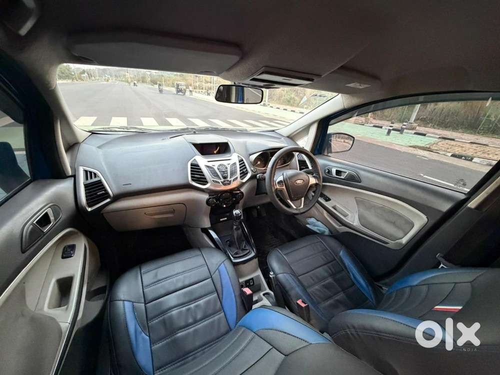 Ford Car From 2017