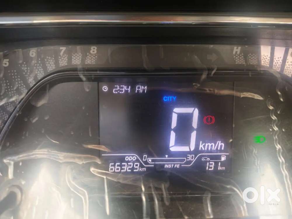 Tata Nexon 2022 Petrol 68600 Km Driven