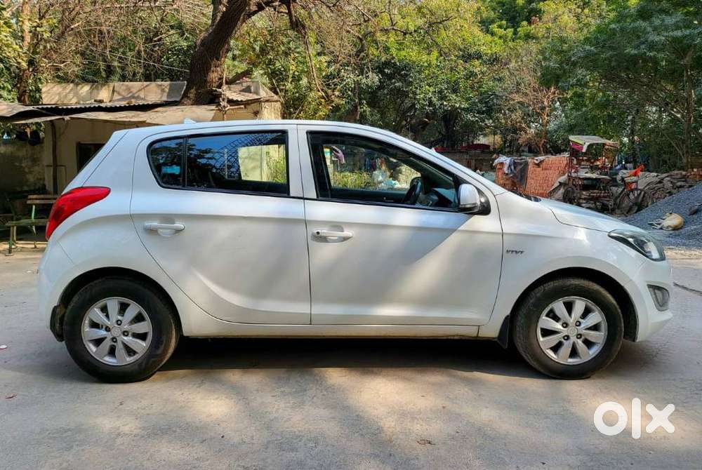 Hyundai I20 2012-2014 Sportz 1.2, 2014, Petrol