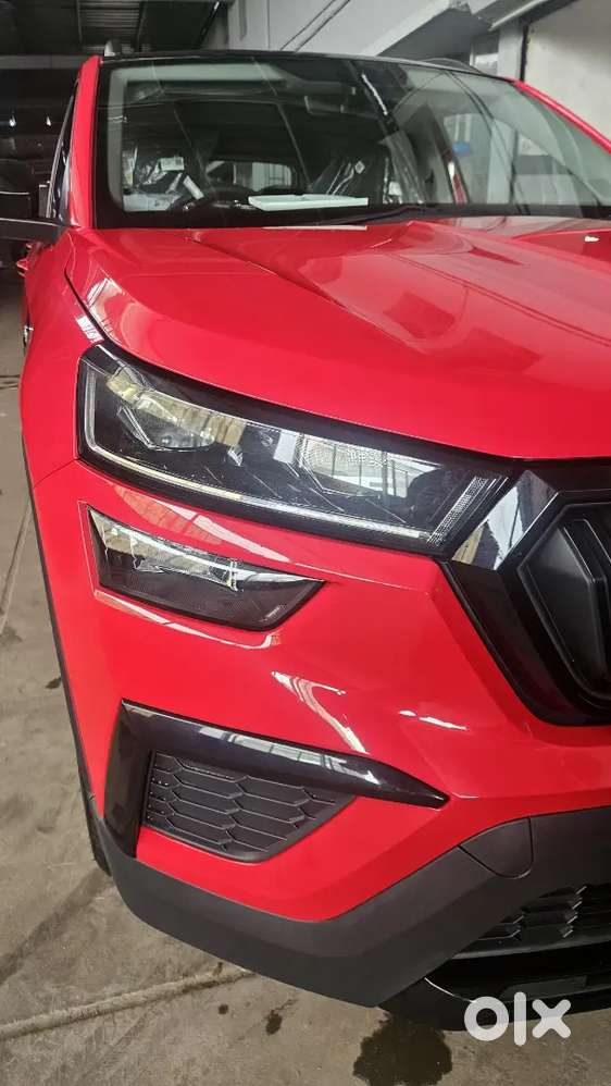 Skoda Kushaq 1.0 Tsi 2025