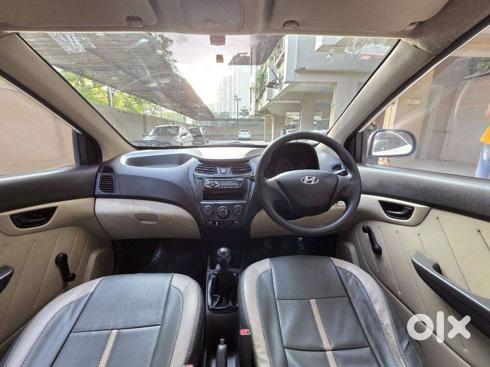 Hyundai Eon D-lite +, 2012, Cng & Hybrids