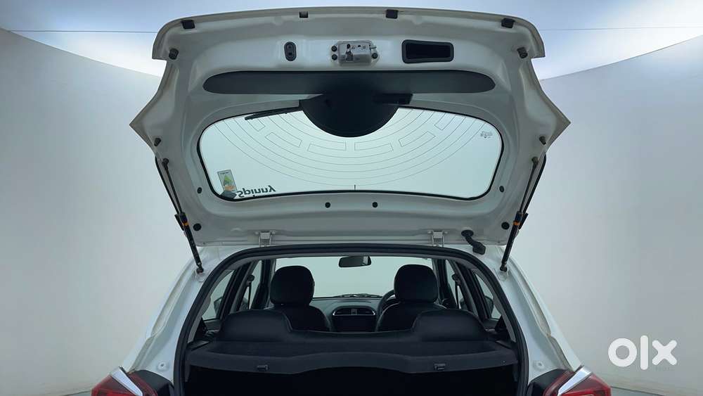 Tata Tiago Xza Plus, 2021, Petrol