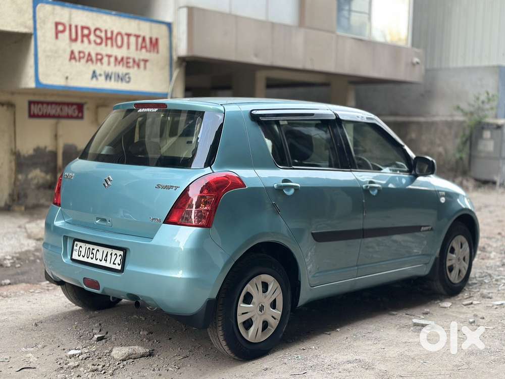 Maruti Suzuki Swift 2004-2010 Vdi Bsiii, 2007, Diesel