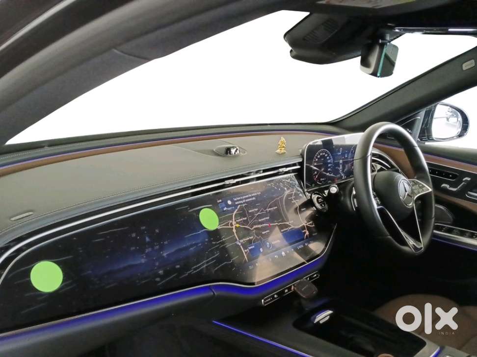 Mercedes-benz E-class E 200d, 2024, Diesel