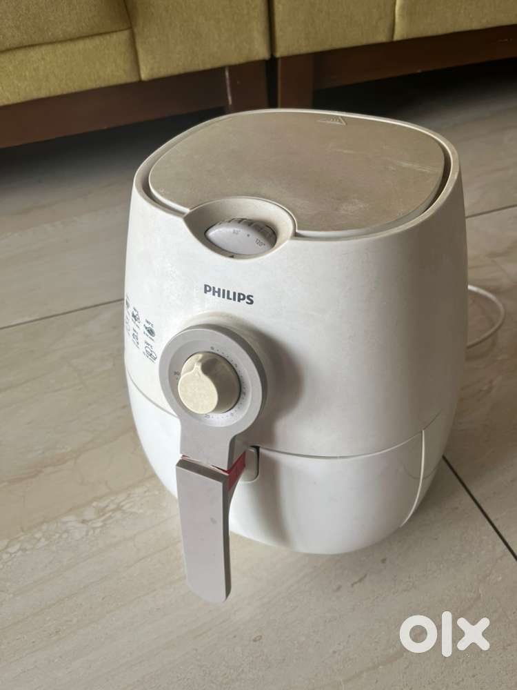 A Philips Air-frier