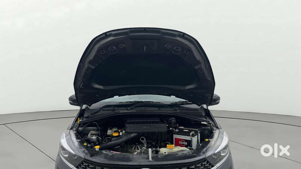 Tata Tiago 1.2 Revotron Xz Plus Cng, 2023, Cng & Hybrids