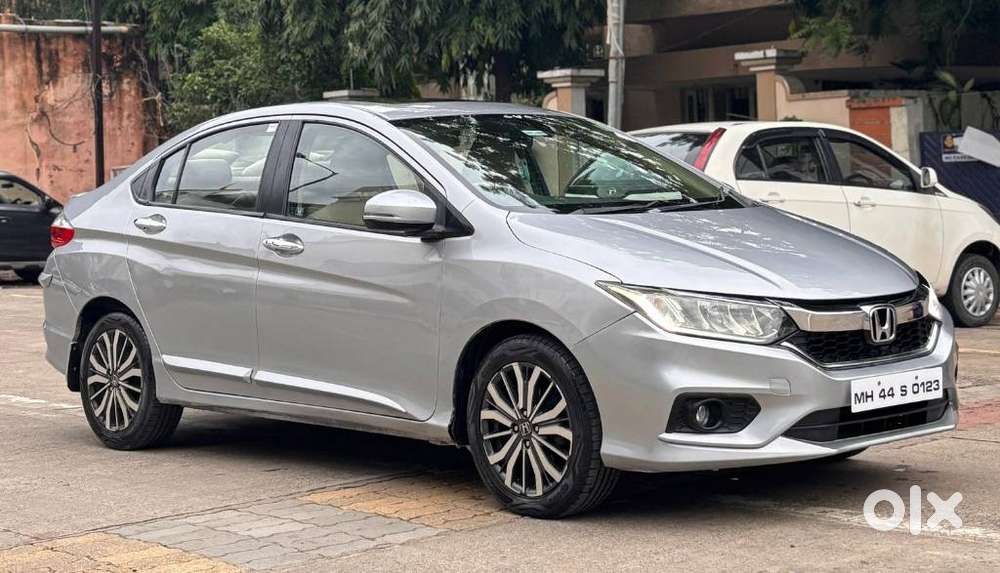 Honda City 1.5 Zx I-dtec Mt, 2019, Diesel