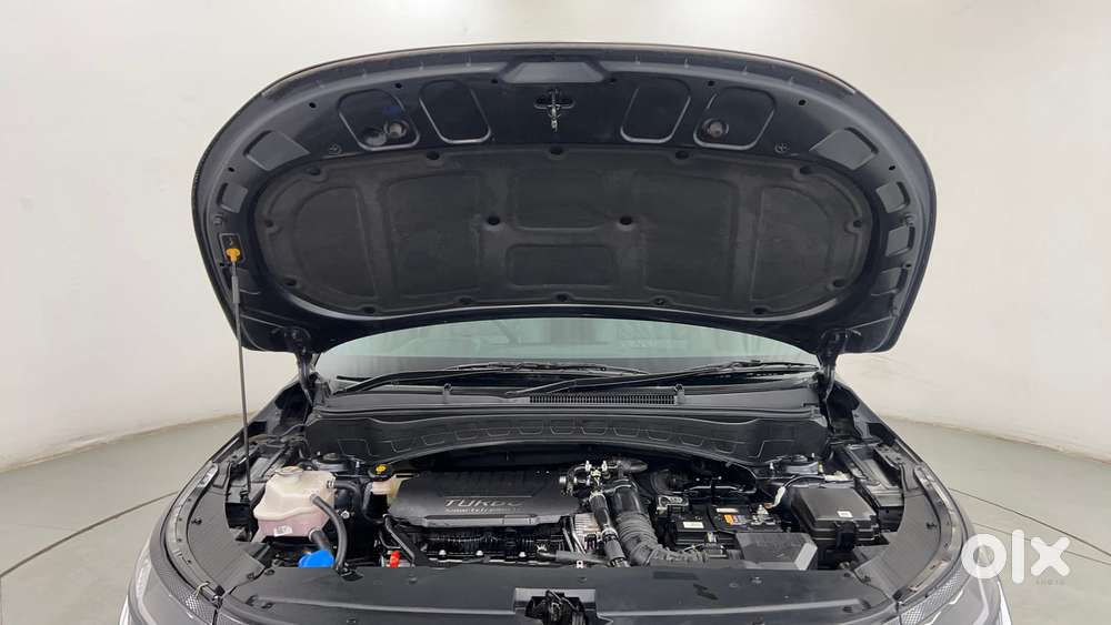 Kia Seltos 1.4 X-line Dct, 2025, Petrol