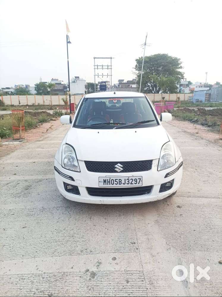 Maruti Dzire Diesel 2016-17
