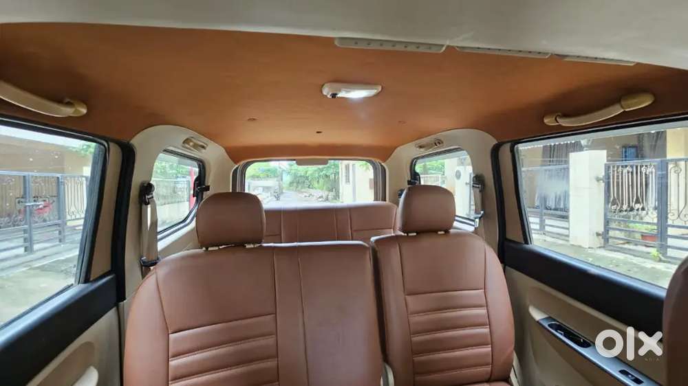 Chevrolet Enjoy 2013 Diesel Manual