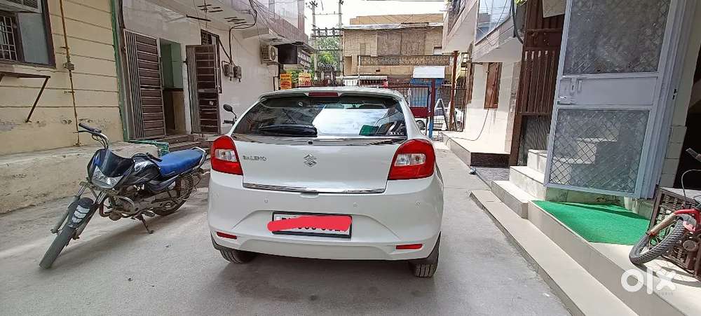 Gud Gud 17500 Km Run